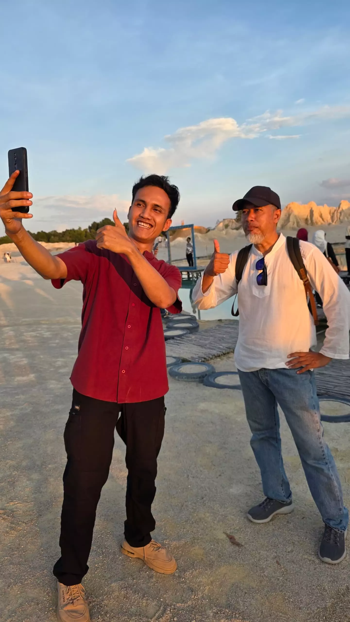 Gema Travel Batam 25